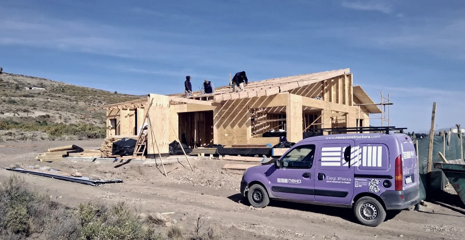 Wood Framing